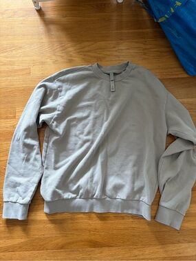 SKIMS sweatshirt